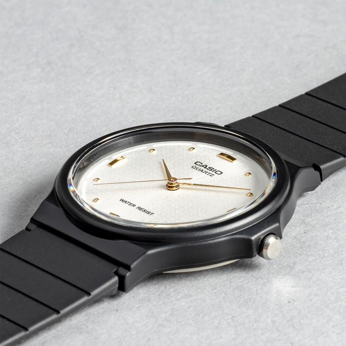 スタンダード（CASIO） CASIO STANDARD カシオ MQ-76-7A1 腕時計 時計