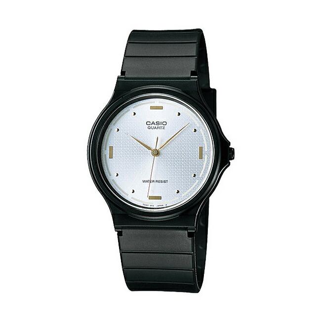 スタンダード（CASIO） CASIO STANDARD カシオ MQ-76-7A1 腕時計 時計