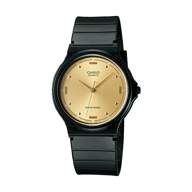 スタンダード（CASIO） 海外正規品 10年保証 日本未発売 CASIO