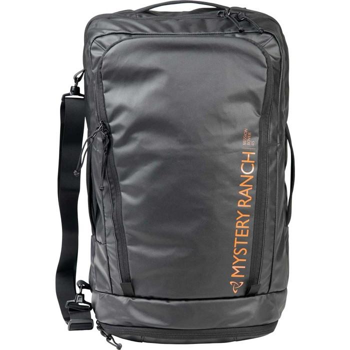 旅行かばん・小分けバッグ MYSTERY RANCH MISSION ROVER45 ミッション（MYSTERY RANCH） MYSTERY RANCH MISSION ROVER 45