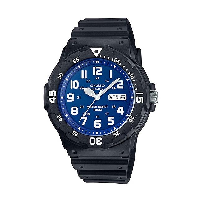 スタンダード（CASIO） 並行輸入品 10年保証 日本未発売 CASIO  