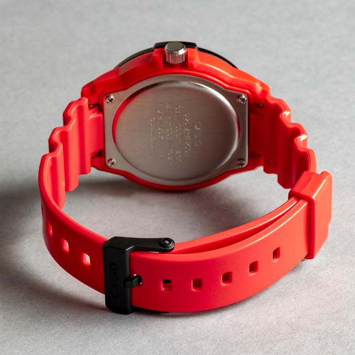 スタンダード（CASIO） 並行輸入品 10年保証 日本未発売 CASIO