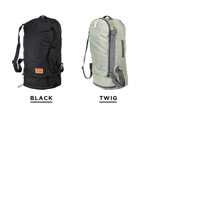 ミッション（MYSTERY RANCH） 並行輸入品 MYSTERY RANCH MISSION