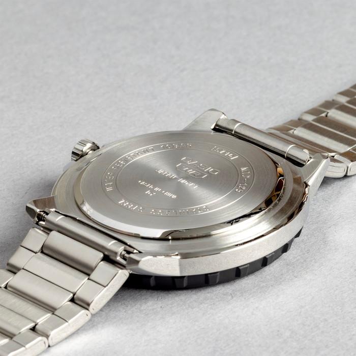 スタンダード（CASIO） CASIO STANDARD MEN カシオ MTD-125D 腕時計