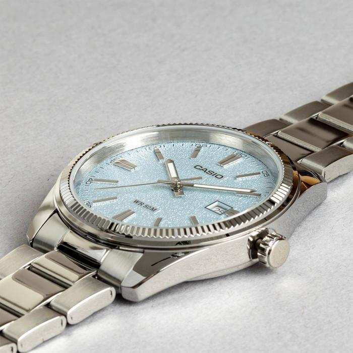 スタンダード（CASIO） CASIO STANDARD MENS カシオ MTP-1302D 腕時計