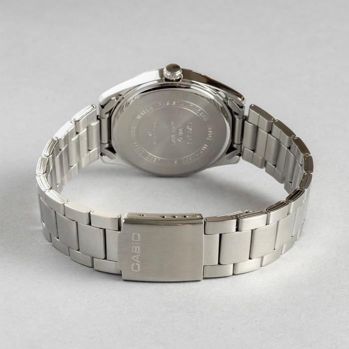 スタンダード（CASIO） CASIO STANDARD MENS カシオ MTP-1302DS-7A