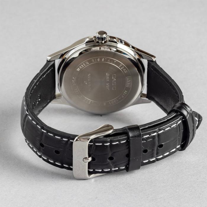 スタンダード（CASIO） CASIO STANDARD MEN カシオ MTP-1381L 腕時計
