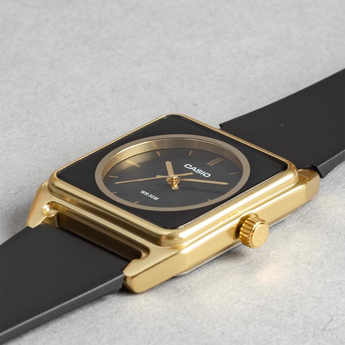 スタンダード（CASIO） CASIO STANDARD MEN カシオ MTP-B170 腕時計