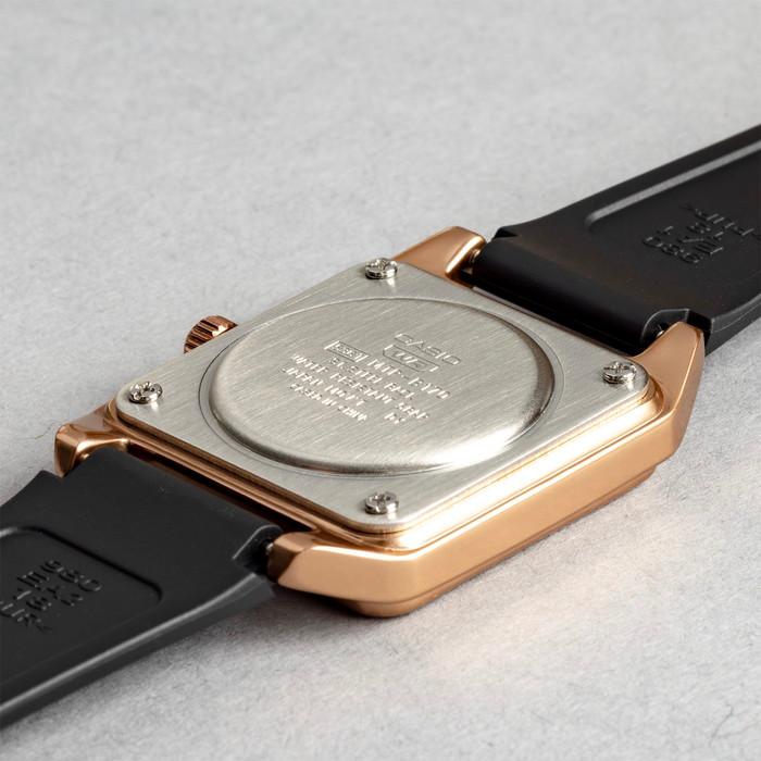 スタンダード（CASIO） CASIO STANDARD MEN カシオ MTP-B170 腕時計
