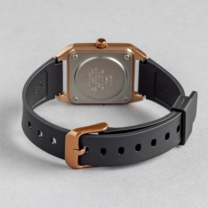 スタンダード（CASIO） 海外正規品 10年保証 日本未発売 CASIO