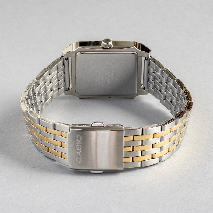 スタンダード（CASIO） CASIO STANDARD MEN カシオ MTP-B190D 腕時計