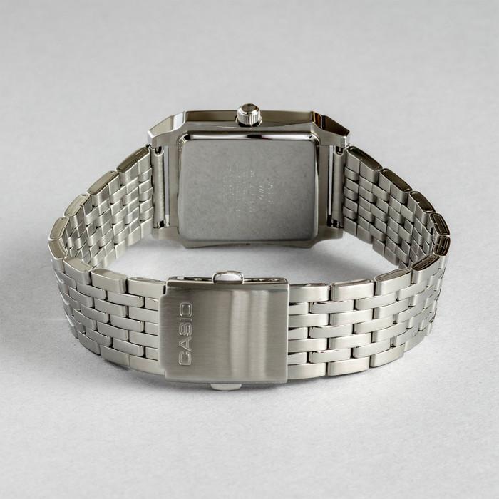 CASIO STANDARD MEN カシオ スタンダードMTP-B190D スタンダード（CASIO） CASIO STANDARD MEN カシオ MTP-B190D 腕時計