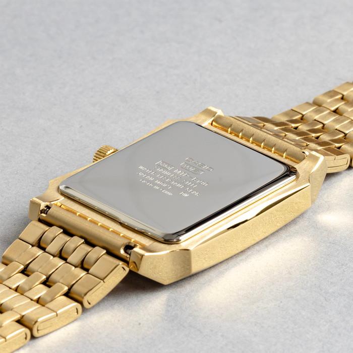 スタンダード（CASIO） CASIO STANDARD MEN カシオ MTP-B190D 腕時計