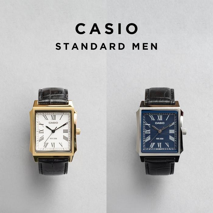 新品未使用 チプカシ 最上位モデル Bluetooth チープカシオ 3565 スタンダード（CASIO） CASIO STANDARD MENS カシオ MTP-V005L 腕時計