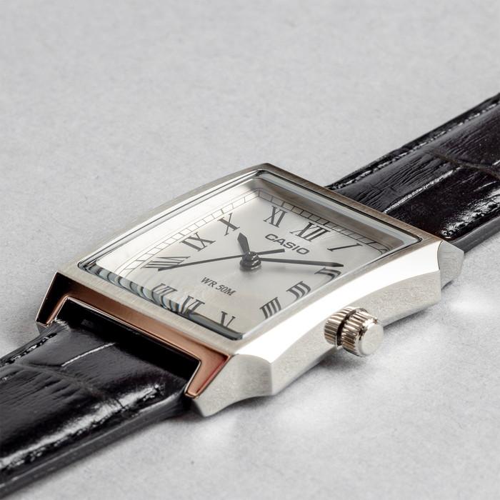 スタンダード（CASIO） CASIO STANDARD MEN カシオ MTP-B190L 腕時計