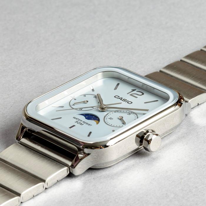 スタンダード（CASIO） 海外正規品 10年保証 CASIO STANDARD MENS