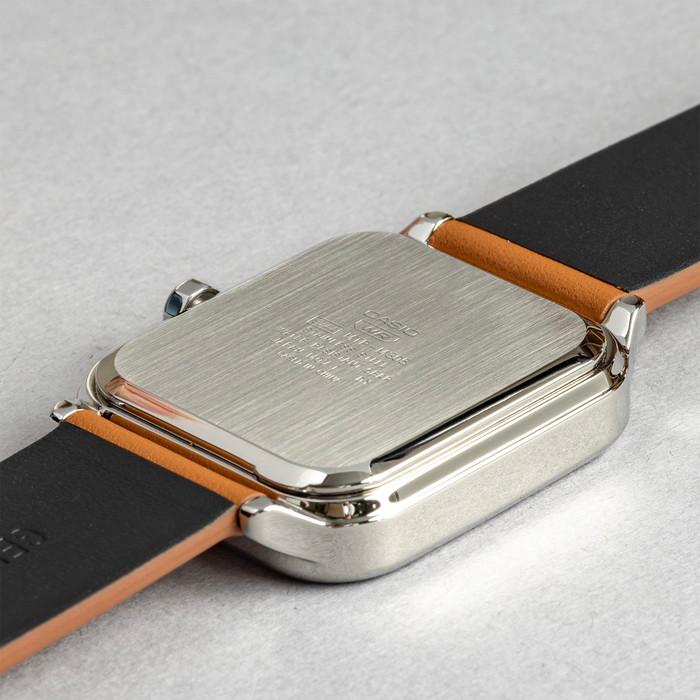 スタンダード（CASIO） 新品電池交換済 海外正規品 10年保証 日本未