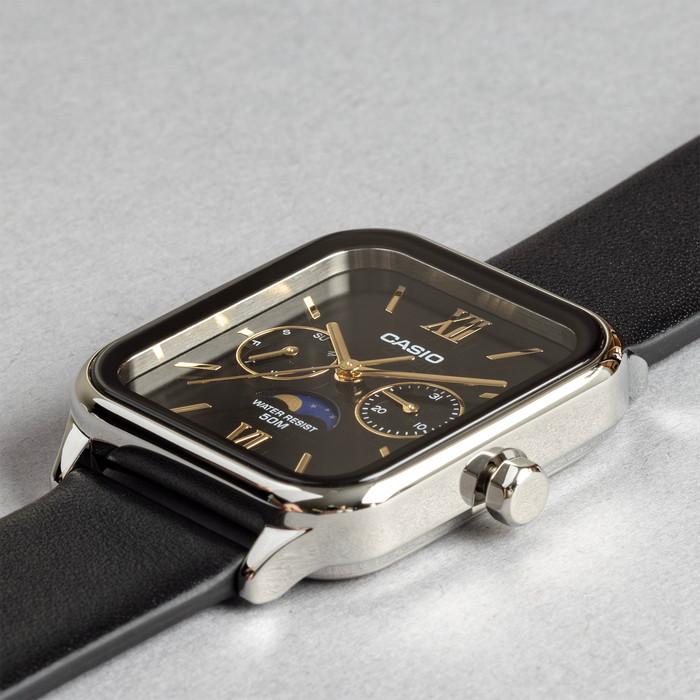 スタンダード（CASIO） 新品電池交換済 海外正規品 10年保証 日本未