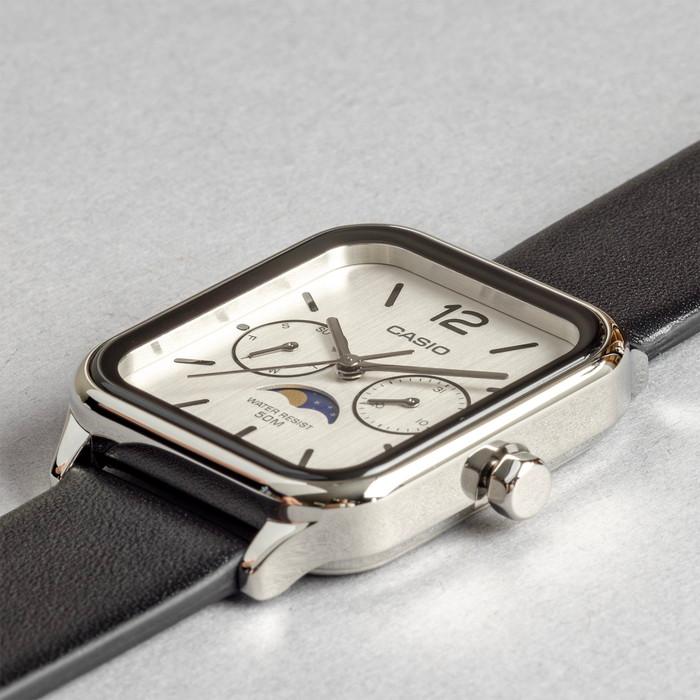 スタンダード（CASIO） 新品電池交換済 海外正規品 10年保証 日本未