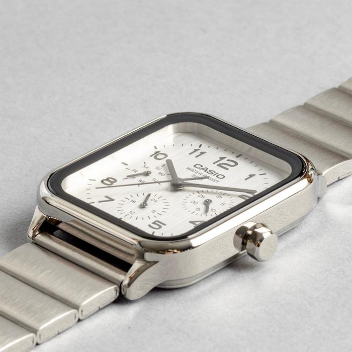 スタンダード（CASIO） CASIO STANDARD MEN カシオ MTP-M306D 腕時計 