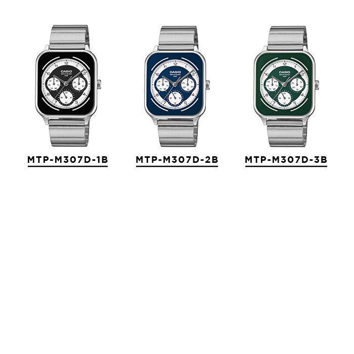 スタンダード（CASIO） 海外正規品 10年保証 日本未発売 CASIO