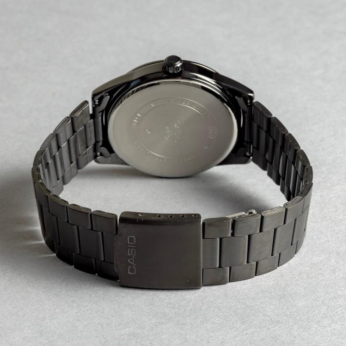 スタンダード（CASIO） 並行輸入品 10年保証 日本未発売 CASIO