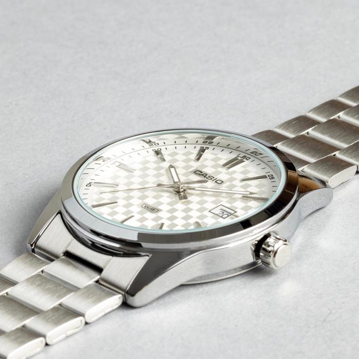 CASIO STANDARD MENS カシオ MTP-VD03D 腕時計 時計 ブランド メンズ レディース チープカシオ チプカシ アナログ 日付 日本未発売 ギフト プレゼントの画像