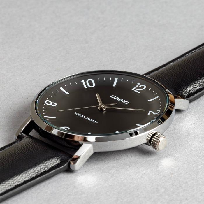 スタンダード（CASIO） 海外正規品 10年保証 日本未発売 CASIO