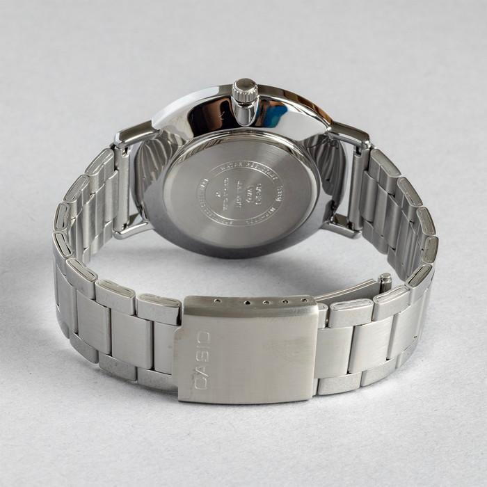 スタンダード（CASIO） 海外正規品 10年保証 日本未発売 CASIO