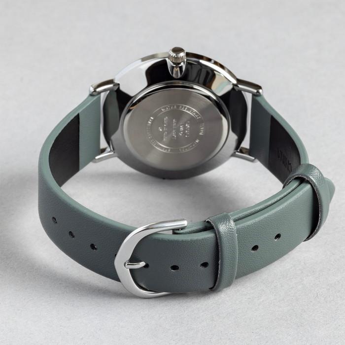 スタンダード（CASIO） CASIO STANDARD MEN カシオ MTP-VT04L 腕時計