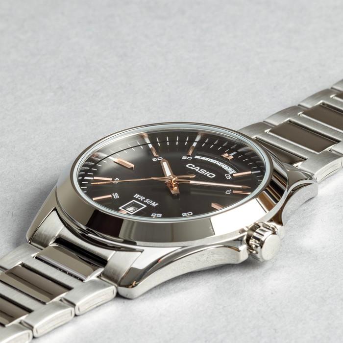 スタンダード（CASIO） 並行輸入品 10年保証 日本未発売 CASIO