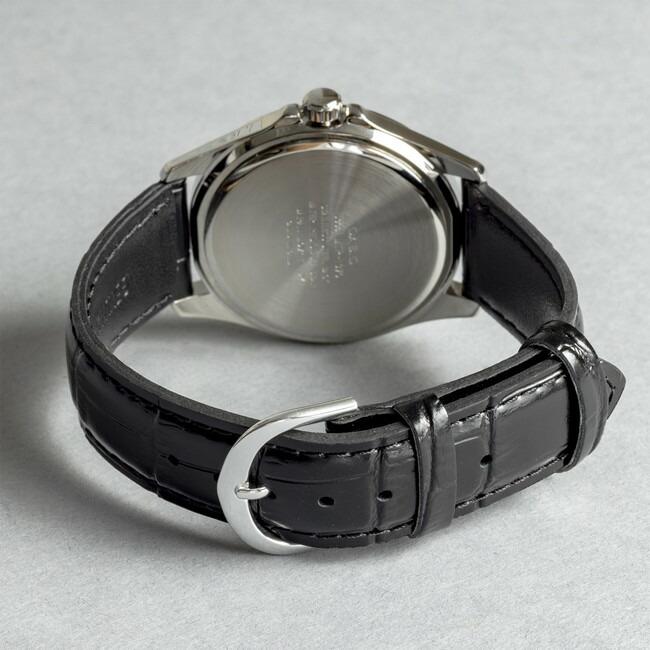 CASIO STANDARD カシオ MTP-1370L-7A 腕時計 時計 ブランド メンズ レディース チープカシオ チプカシ アナログ 日付 日本未発売 ギフト プレゼントの画像