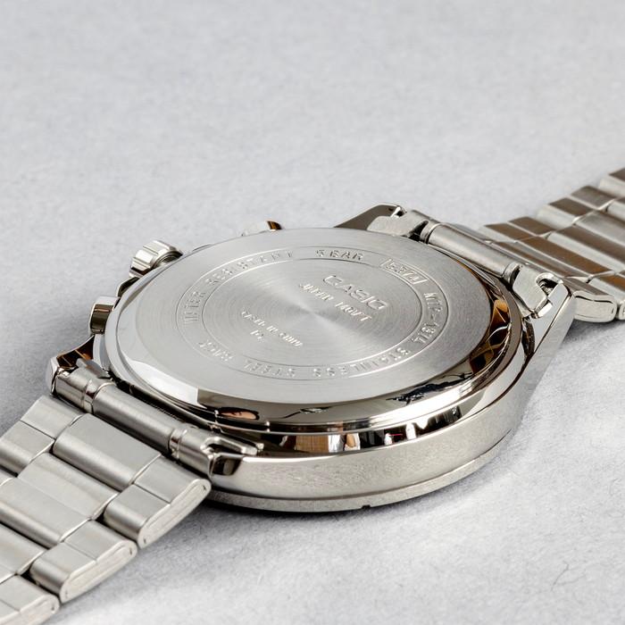 スタンダード（CASIO） 並行輸入品 10年保証 日本未発売 CASIO