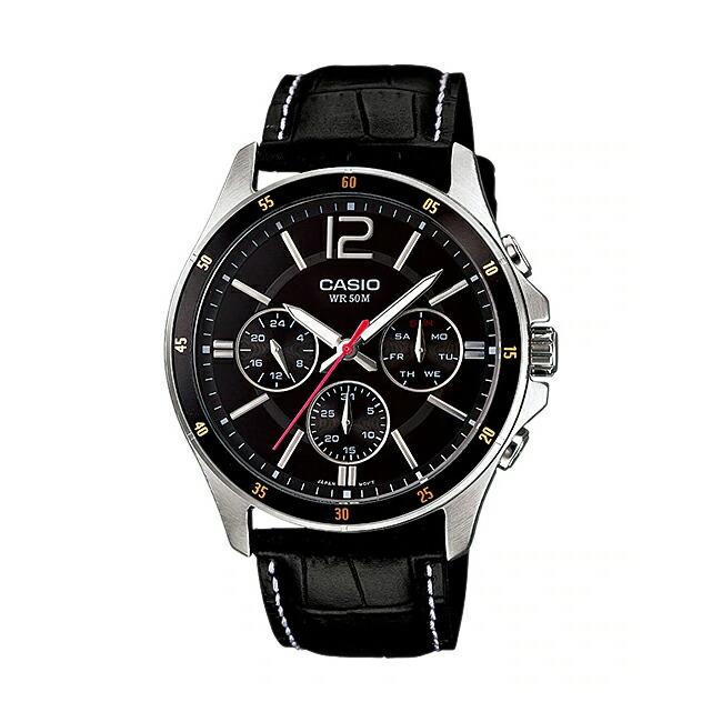 スタンダード（CASIO） 海外正規品 10年保証 日本未発売 CASIO