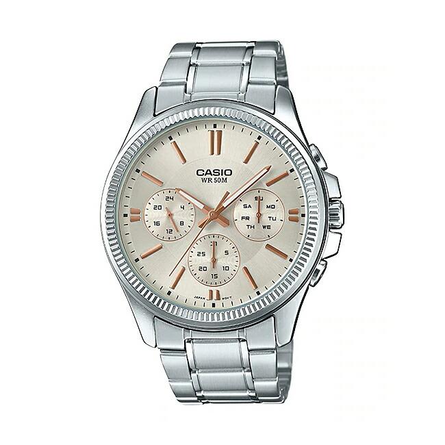 スタンダード（CASIO） 並行輸入品 10年保証 日本未発売 CASIO