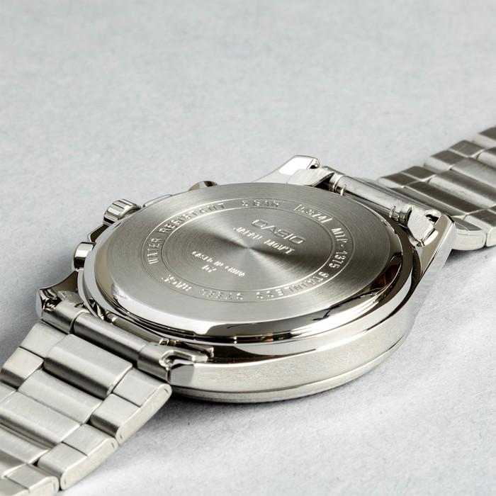 スタンダード（CASIO） 並行輸入品 10年保証 日本未発売 CASIO