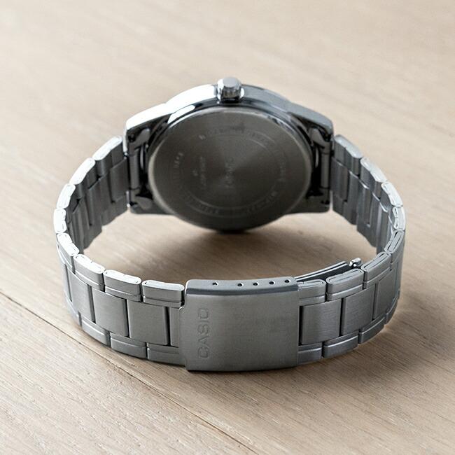 スタンダード（CASIO） 並行輸入品 10年保証 日本未発売 CASIO  