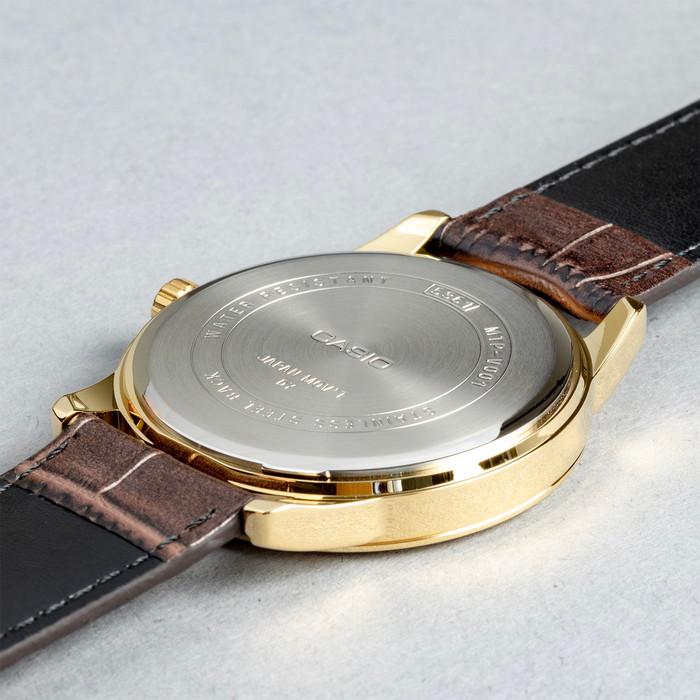 スタンダード（CASIO） 並行輸入品 10年保証 日本未発売 CASIO