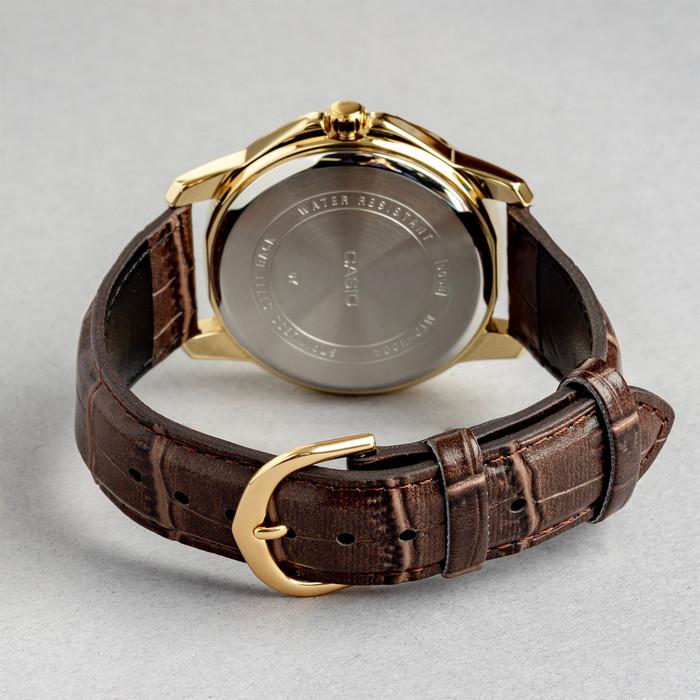 スタンダード（CASIO） CASIO STANDARD カシオ MTP-V004GL-7A 腕時計