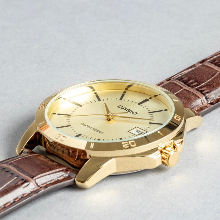 スタンダード（CASIO） 並行輸入品 10年保証 日本未発売 CASIO