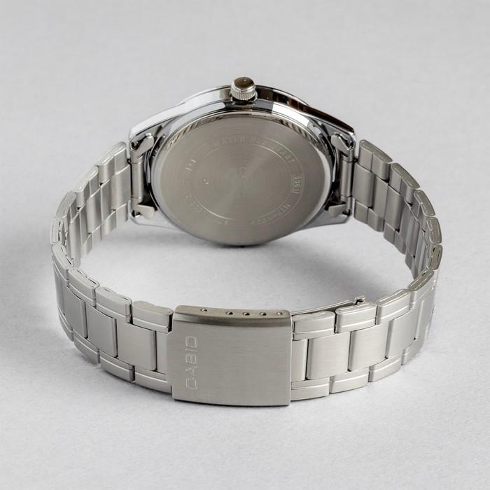 スタンダード（CASIO） CASIO STANDARD カシオ MTP-V005D-2B5 腕時計