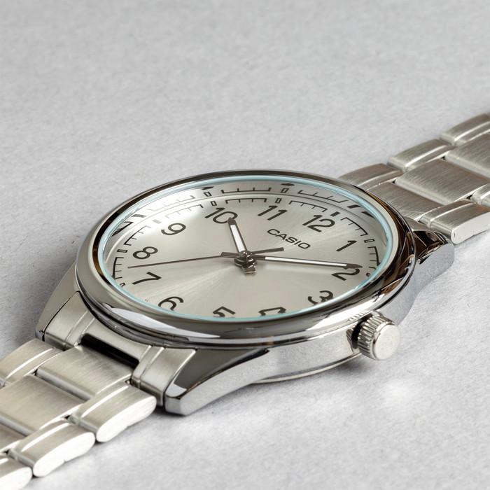 スタンダード（CASIO） CASIO STANDARD カシオ MTP-V005D-7B4 腕時計