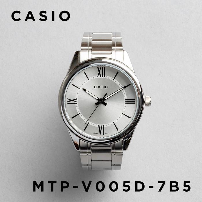 スタンダード（CASIO） 並行輸入品 10年保証 日本未発売 CASIO