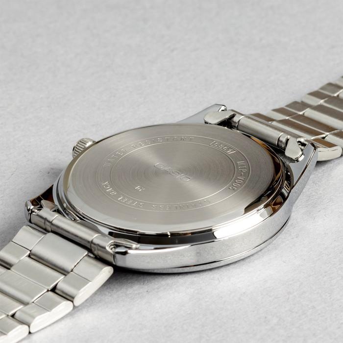 スタンダード（CASIO） CASIO STANDARD カシオ MTP-V005D-7B5 腕時計