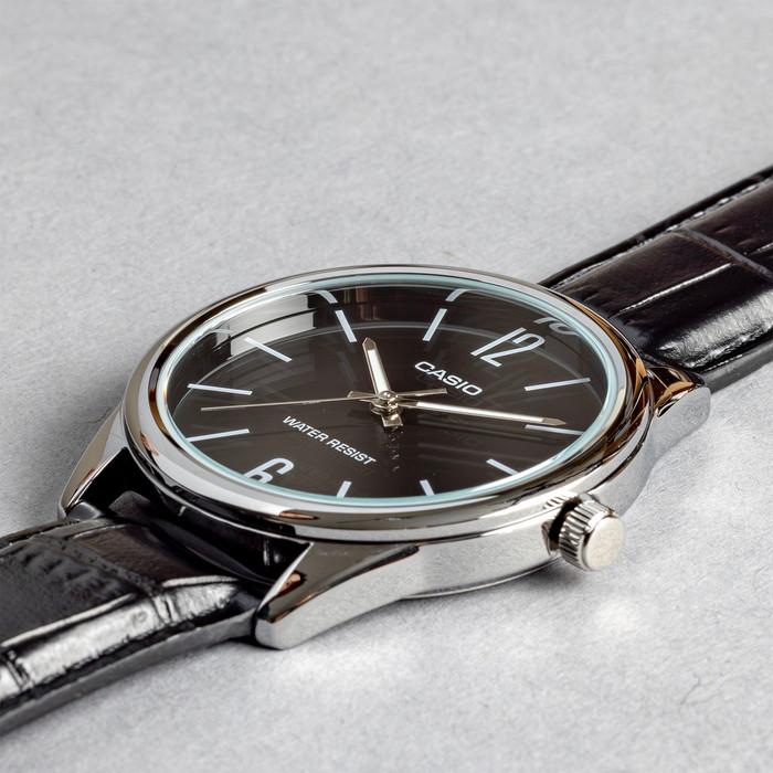 スタンダード（CASIO） 並行輸入品 10年保証 日本未発売 CASIO