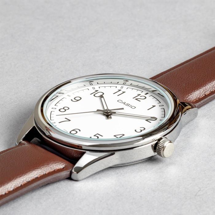 スタンダード（CASIO） 並行輸入品 10年保証 日本未発売 CASIO