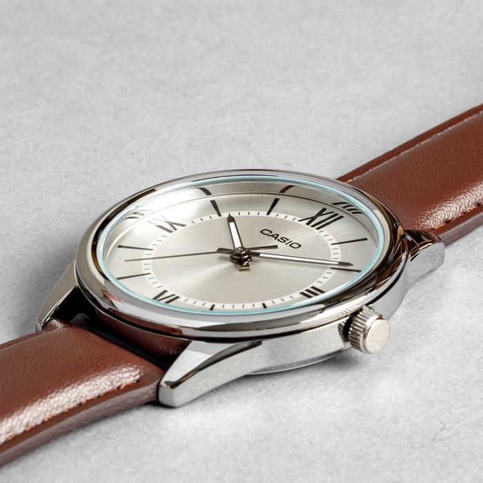 スタンダード（CASIO） 並行輸入品 10年保証 日本未発売 CASIO