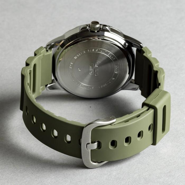 CASIO STANDARD MENS カシオ MTP-VD01 腕時計 時計 ブランド メンズ レディース チープカシオ チプカシ アナログ 日本未発売 ギフト プレゼントの画像