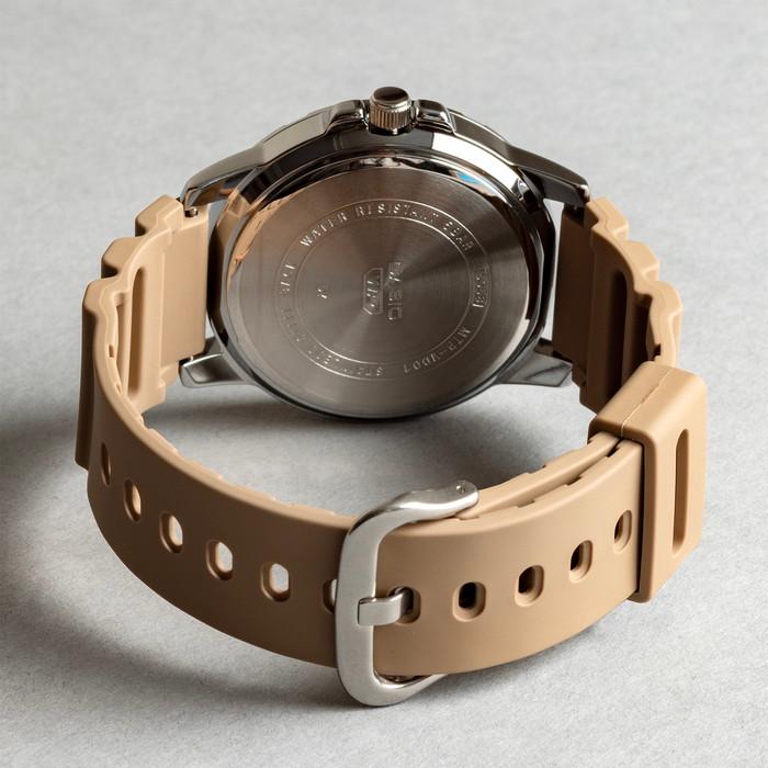 CASIO STANDARD MENS カシオ MTP-VD01 腕時計 時計 ブランド メンズ レディース チープカシオ チプカシ アナログ 日本未発売 ギフト プレゼントの画像