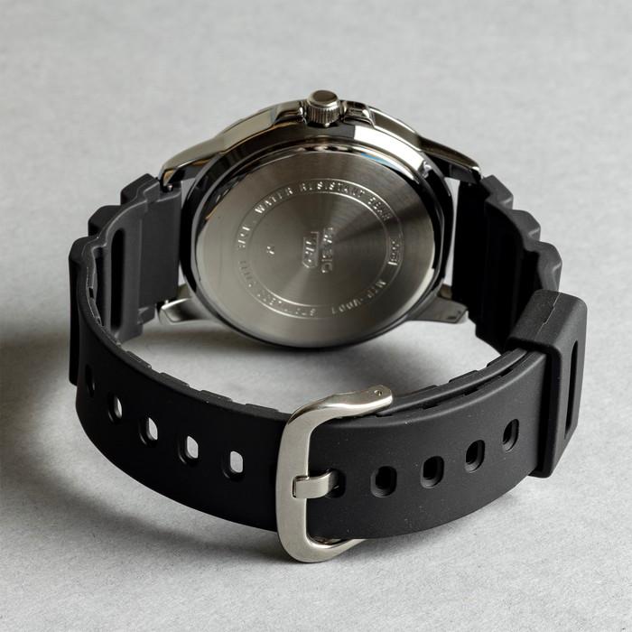 CASIO STANDARD MENS カシオ MTP-VD01 腕時計 時計 ブランド メンズ レディース チープカシオ チプカシ アナログ 日本未発売 ギフト プレゼントの画像